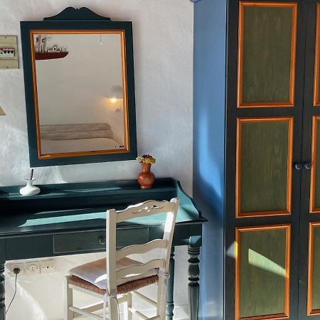Villa Zeus - Parikia - Paros - Grece Krotiri Ngoại thất bức ảnh